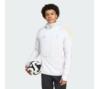 Haut hiver Juventus Tiro 25 Competition White XL