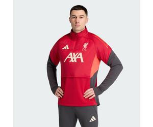 Haut hiver Liverpool FC Tiro25 Competition Strawberry Red S