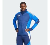 Haut hiver Tiro 24 Competition Team Navy Blue 2 / Royal Blue S