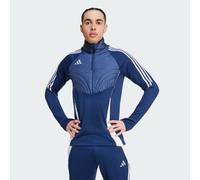 Haut hiver Tiro 24 Team Navy Blue 2 / White M