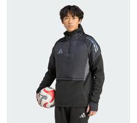 Haut hiver Tiro 25 Competition Black / Team Dark Grey S