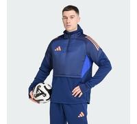 Haut hiver Tiro 25 Competition Dark Blue / Beam Orange M