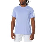 adidas T-shirt 3 bandes Violet L
