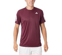 Haut Homme adidas Club 3-Stripe Automne