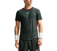 Nike Court New York Slam T-shirt Vert Foncé 2XL