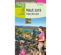 Haut-Jura - Pays des lacs