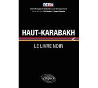 Haut-Karabakh : le livre noir