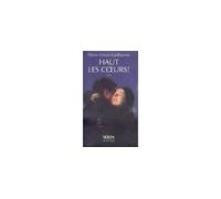 Pierre Erwan Guillaume et Solveig Anspach – Haut les coeurs – Récit – Broché