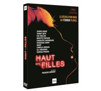 Haut les filles DVD DVD