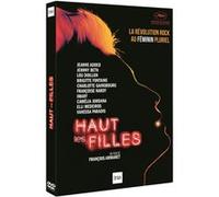 Haut les filles DVD E