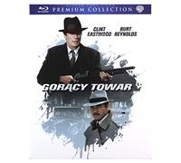 Haut les flingues! [Blu-Ray] [Region B] (Audio français. Sous-titres français)