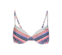 Haut maillot de bain Protest Mm Radiant Ccup (Seashell) femme L/40