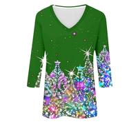 Haut Manche Longue Transparent Chemisiers Vert Coton Chaussette Beaux Tout Poudré Boule Cape Encolure Tailles XXXL Surchemise Élégant Palmier Allaitement Nana Monté Capes