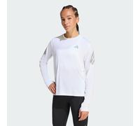 Haut manches longues adi365 CLIMACOOL White M