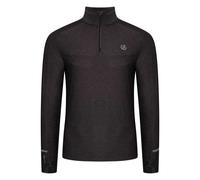 Haut manches longues DAR2B Power Up II Jersey (Black Matte) homme XL