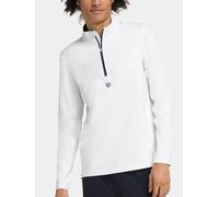 Haut manches longues demi-zip Homme Wilson Core Elevate Performance
