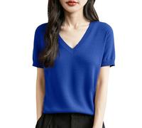 Haut Manches Longues Femme De Mohair Pied Crochet Chemise 2 Les Soldé Aubergine Électrique Décontracté Côtelé Manga Boheme Gilets Batterie Caraco Poilu Lettre