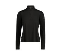Haut manches longues femme Kathmandu Seeker 1/4 Zip M