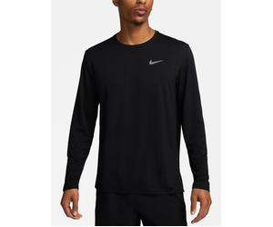 Haut manches longues Homme Nike Basic Dri-Fit Miler Training