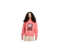 Haut manches longues nike sb adobe rose