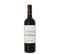 HAUT MEDOC AOC Bordeaux Chateau Picourneau Vin 75 ml - Lot de 3