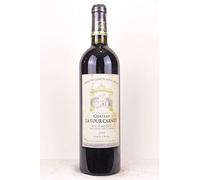 haut-médoc château la tour carnet grand cru classé (b1) rouge 2000 - bordeaux