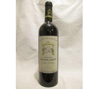 haut-médoc château la tour carnet grand cru classé rouge 1999 - bordeaux