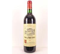 haut-médoc château tour du haut-moulin cru bourgeois rouge 1993 - bordeaux