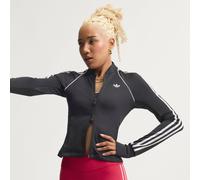 Haut Midlayer adidas Originals Sport Superstar Black 2XS