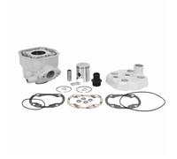 Haut moteur 50 a boite stage6 mk2 alu pour minarelli 50 am6-mbk 50 x-power, x-limit-yamaha 50 tzr, dtr-peugeot 50 xps-rieju 50