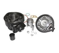 haut moteur 50 a boite top perf fonte pour minarelli 50 am6