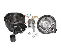 Haut Moteur 50 a Boite Top Perf Fonte pour minarelli 50 am6-mbk 50 x-Power, x-Limit-Yamaha 50 tzr