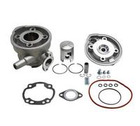 Haut Moteur Airsal Pour Scooter Aprilia 50 Sr 2002 À 2004 Neuf