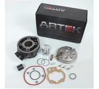 Haut moteur Artek pour Moto Minarelli 50 AM6 1995 à 2020 fonte 40.3mm