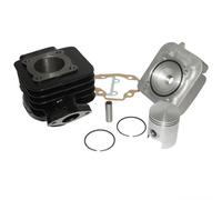 Haut Moteur Artek Pour Scooter Mbk 50 Stunt Avant 2020 Neuf