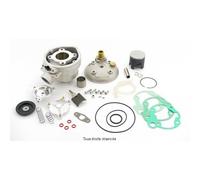 Haut moteur Athena pour moto Minarelli 50 AM6 P400130100004 / 40mm + valve