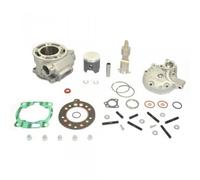 Haut Moteur Athena Pour Moto Yamaha 125 Dtr Neuf