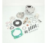 Haut Moteur Athena Pour Moto Yamaha 125 Dtre 1991 À 2004 Ø56mm P400485100019