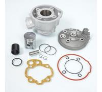 Haut Moteur Carenzi Pour Moto Mbk 50 X-Limit Avant 2017 Neuf