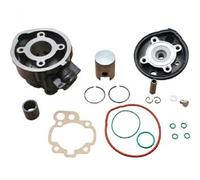 Haut Moteur Dr Racing Pour Moto Minarelli 50 Am6 1995 À 2020 Kt00098 Neuf