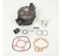 Haut Moteur Fonte Ø40.3mm Doppler Origin Pour Moto Minarelli 50 Am6 Neuf