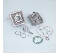 Haut moteur Malossi pour mobylette Peugeot 103 SPX Ã˜45.5mm alu H2O 31 8394 - MFPN : Ã˜45.5mm alu H2O - 31 8394-232413-2N