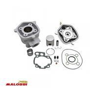 Haut Moteur Malossi Pour Moto Minarelli 50 Am6 Avant 2018 3112199 / Ø40.3mm Neuf