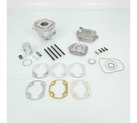 Haut Moteur Malossi Pour Scooter Aprilia 50 Sonic Lc 3111511 / Mhr Ø40mm Alu H2o Neuf