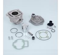 Haut Moteur Malossi Pour Scooter Derbi 50 Gp1 2001 À 2004 Neuf