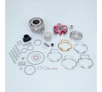 Haut Moteur Malossi Pour Scooter Derbi 50 Gp1 Open Euro2 2006 À 2009 Neuf