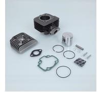 Haut moteur Malossi pour scooter Derbi 50 Hunter Ø47mm air / 3111143 Neuf