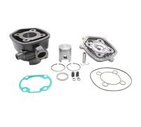Haut Moteur Malossi Pour Scooter Malaguti 50 F12 Avant 2020 Neuf