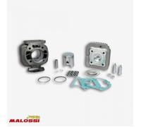 Haut moteur Malossi pour Scooter MBK 50 Booster Neuf 99853-7N