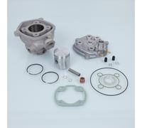 Haut Moteur Malossi Pour Scooter Mbk 50 Nitro Lc 2t 2003 À 2018 Neuf